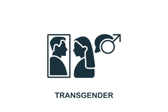 Embracing Diversity: The Transgender Icon in Modern Design and Marketing