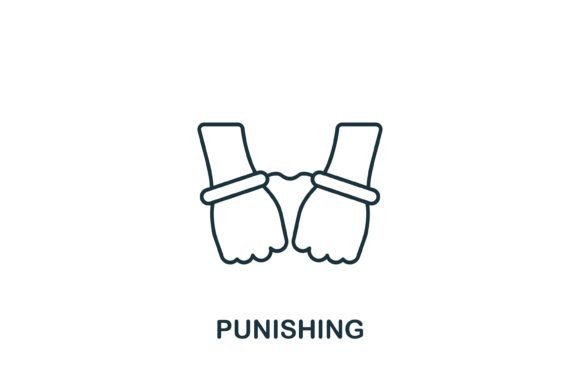 Enhance Your Designs with Punishing Icon
