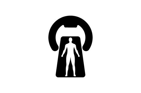 Exploring the Versatility of the Magnetic Resonance Imaging Icon