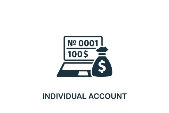 Mastering the Individual Account Icon: A Guide to Effective Use and Selection