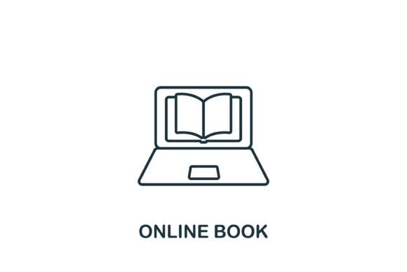 Mastering the Online Book Icon: A Comprehensive Guide