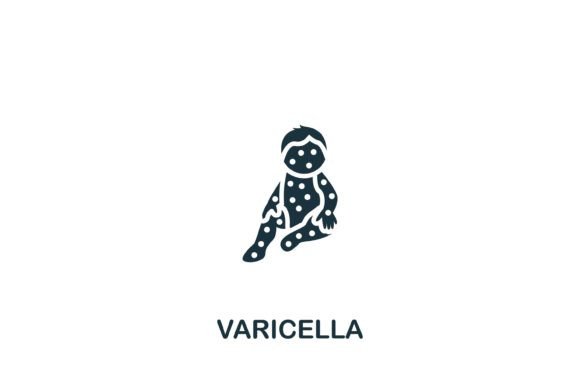 Understanding and Utilizing the Varicella Icon in Modern Design