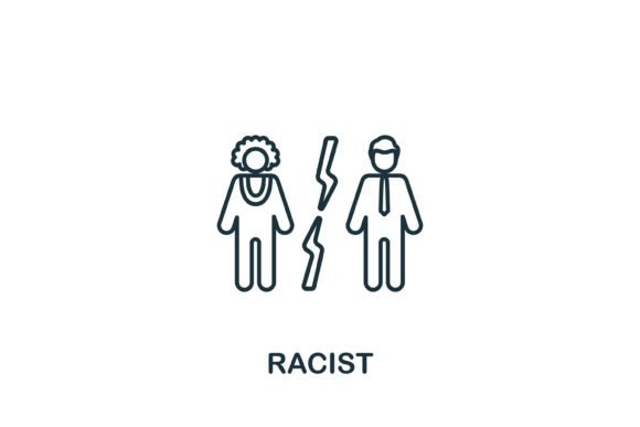 Understanding Racist Icon: A Comprehensive Guide