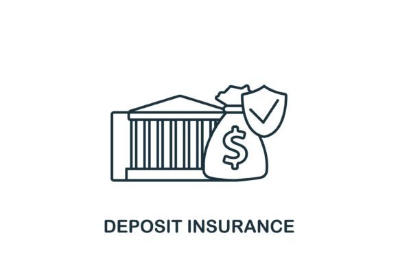 Understanding the Deposit Insurance Icon: A Comprehensive Guide