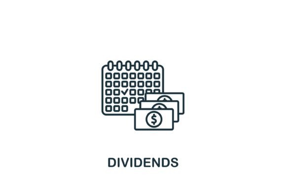 Understanding the Dividends Icon: A Versatile Tool for Financial Graphics