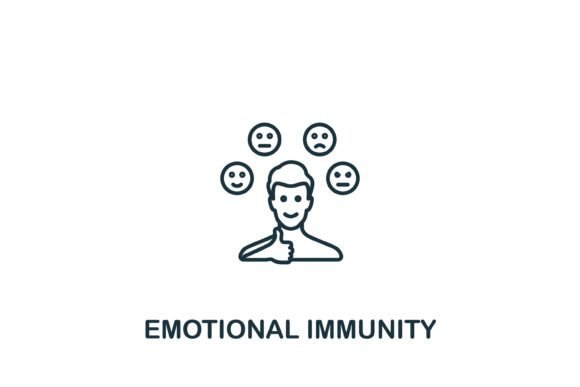Understanding the Emotional Immunity Icon