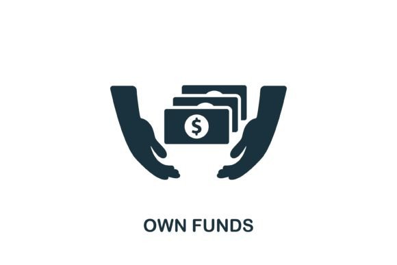 Understanding the Own Funds Icon: A Versatile Banking Symbol