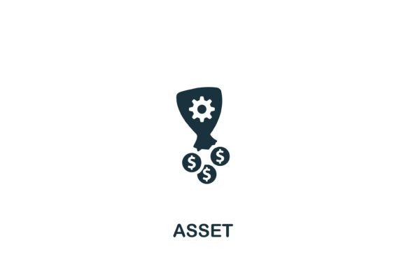 Unlocking Creativity with Asset Icon: A Versatile Tool for Modern Design
