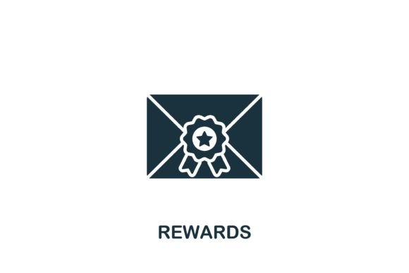 Unlocking the Potential of Rewards Icon for Creative Projects